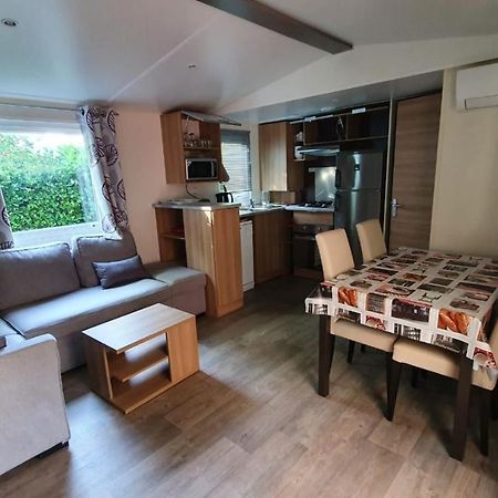 3 Chambres Mimizan Gastes Biscarrosse Camping Siblu Bagian luar foto