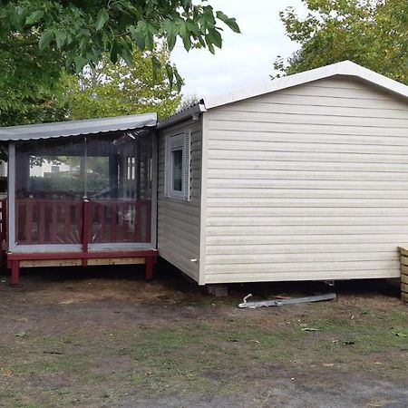 3 Chambres Mimizan Gastes Biscarrosse Camping Siblu Bagian luar foto