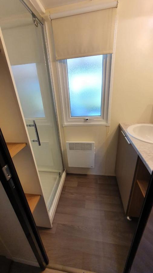 3 Chambres Mimizan Gastes Biscarrosse Camping Siblu Bagian luar foto